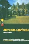 MERCADOS AFRICANOS | 9788495907202 | RAMIS, SERGI