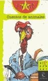 CUENTOS DE ANIMALES | 9788423970810 | VARIOS