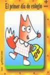 PRIMER DIA DE COLEGIO, EL | 9788441411784 | BARBALARGA, SANDRO