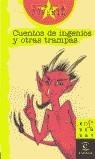 CUENTOS DE INGENIOS Y OTRAS TRAMPAS | 9788423970889 | AA VV.