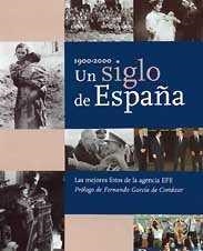 SIGLO DE ESPAÑA , UN | 9788489614253 | GARCIA, FERNANDO