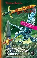 VENGANZA DE LOS CUERVOS DE HIERRO, LA | 9788434891180 | BREZINA , THOMAS