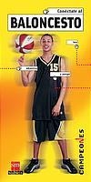 CONECTATE AL BALONCESTO | 9788434889651 | VARIOS AUTORES,