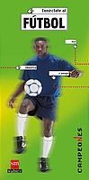 CONECTATE AL FUTBOL | 9788434889644 | VARIOS AUTORES,