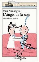 ANGEL DE LA SON, L' | 9788466104340 | ARMENGUE, JOAN