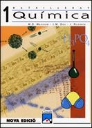 QUIMICA 1 BAT N ED | 9788421827864 | DOU, J.M. - MASJUAN, M.D. - PELEGRIN, J.