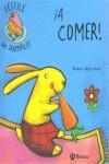 A COMER | 9788421690710 | CAMPBELL BOOKS