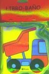 CAMION, LIBRO BAÑO | 9788421690604 | SCHLEICHER, WOLFGANG