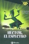 HECTOR, EL ESPECTRO | 9788421690925 | BURCHETT/VOGLER