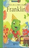 FIESTA DE CUMPLEAÑOS DE FRANKLIN, LA | 9788421691083 | BOURGEOIS, PAULETTE / CLARK, BRENDA