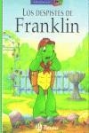 DESPISTES DE FRANKLIN, LOS | 9788421691052 | BOURGEOIS, PAULETTE / CLARK, BRENDA