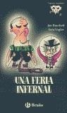 FERIA INFERNAL, UNA | 9788421690956 | BURCHETT/VOGLER