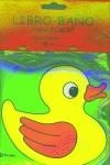 PATITO, LIBRO BAÑO | 9788421690581 | SCHLEICHER, WOLFGANG