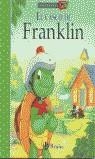 CASCO DE FRANKLIN, EL | 9788421691090 | BOURGEOIS, PAULETTE / CLARK, BRENDA