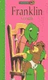 FRANKLIN Y EL BEBE | 9788421691113 | BOURGEOIS, PAULETTE / CLARK, BRENDA