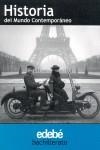 HISTORIA DEL MUNDO CONTEMPORANEO | 9788423661589 | AA.VV