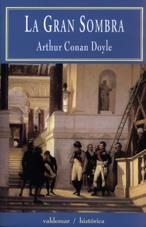 GRAN SOMBRA, LA | 9788477024187 | CONAN, ARTHUR
