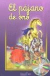 PAJARO DE ORO + CD | 9788493232351 | GRIMM, WILHELM/GRIMM, JACOB