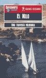 NILO UNA TRAVESIA MILENARIA, EL | 9788495199638 | .