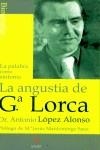 ANGUSTIA DE GARCIA LORCA, LA | 9788496107014 | LOPEZ, ANTONIO DR.