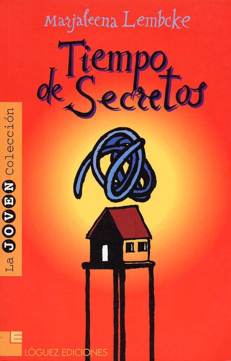 TIEMPO DE SECRETOS | 9788489804586 | LEMBCKE, MARJALEENA