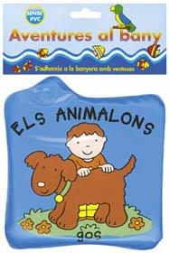 ANIMALONS, ELS | 9788430598076 | SUSAETA