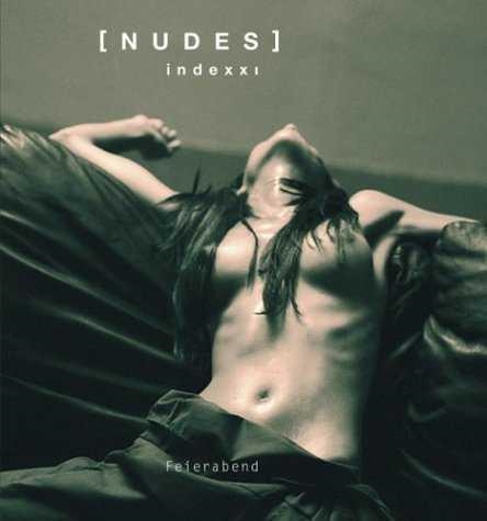 NUDES INDEXXI | 9783936761139 | VV.AA.