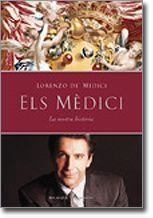 MEDICI, ELS | 9788495894427 | MEDICI, LORENZO DE