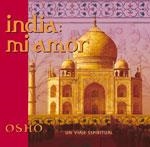 INDIA, MI AMOR | 9788484450566 | OSHO