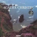 PASEOS DE AGATHA CHRISTIE, LOS | 9788449424076 | RIVIERE/NAUDIN