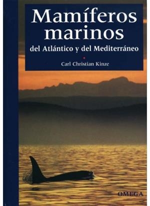 MAMIFEROS MARINOS | 9788428213189 | CHRISTIAN, CARL