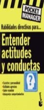 ENTENDER ACTITUDES Y CONDUCTAS | 9788483140796 | KEENAN, KATE / GUTIÉRREZ HERMOSA, LUISA