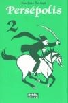 PERSEPOLIS 2 | 9788484315629 | SATRAPI