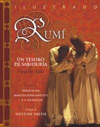 RUMI, UN TESORO DE SABIDURIA | 9788441412187 | DUNN, PHILIP