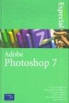 ADOBE PHOTOSHOP 7 | 9788420536477 | AAVV