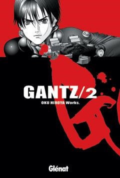 GANTZ 2 | 9788484492702 | HIROYA