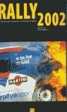 RALLY 2002 | 9788495571700 | LISO/VIAPLANA