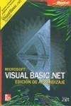VISUAL BASIC . NET EDICION DE APRENDIZAJE (PACK) | 9788448136895 | MICROSOFT CORPORATION