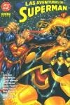 AVENTURAS DE SUPERMAN 3, LAS | 9788484315957 | AAVV