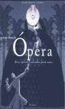 MI PRIMER LIBRO DE OPERA | 9788497620338 | SIERRA I FABRA, JORDI