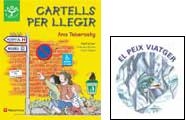 CARTELLS PER LLEGIR | 9788431654139 | TEBEROSKY, ANA