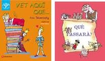 VET AQUI QUE | 9788431653712 | TEBEROSKY, ANA