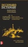 DICCIONARIO INGLES- ESPAÑOL PARA INGENIERIA QUIMICA | 9788448137281 | STORCH/GARCIA