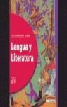 LENGUA Y LITERATURA 4 ESO | 9788429454055 | AA.VV.