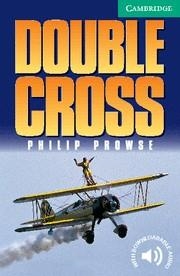 DOUBLE CROSS | 9780521656177 | PROWSE, PHILIP