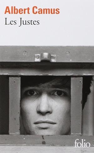 JUSTES, LES | 9782070364770 | CAMUS, ALBERT