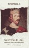 GUERREROS DE DIOS | 9788401530616 | RESTON, JAMES JR.