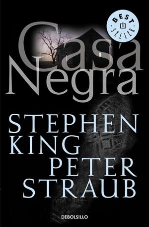 CASA NEGRA | 9788497592215 | KING/STRAUB