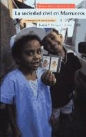 SOCIEDAD CIVIL EN MARRUECOS, LA | 9788474265972 | AAVV
