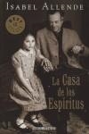 CASA DE LOS ESPIRITUS, LA | 9788497592192 | ALLENDE, ISABEL